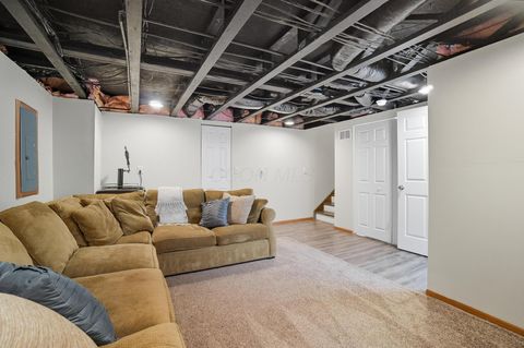 Tiny photo for 2309 Brookbank Drive, Grove City, OH 43123 (MLS # 226002940)