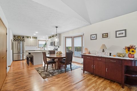 Tiny photo for 2309 Brookbank Drive, Grove City, OH 43123 (MLS # 226002940)