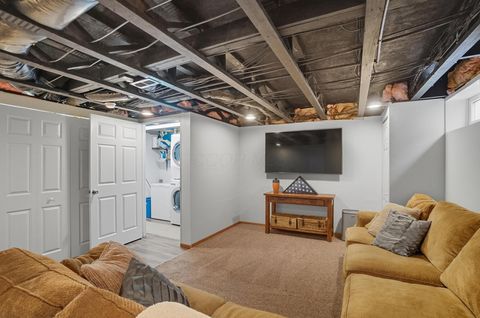 Tiny photo for 2309 Brookbank Drive, Grove City, OH 43123 (MLS # 226002940)