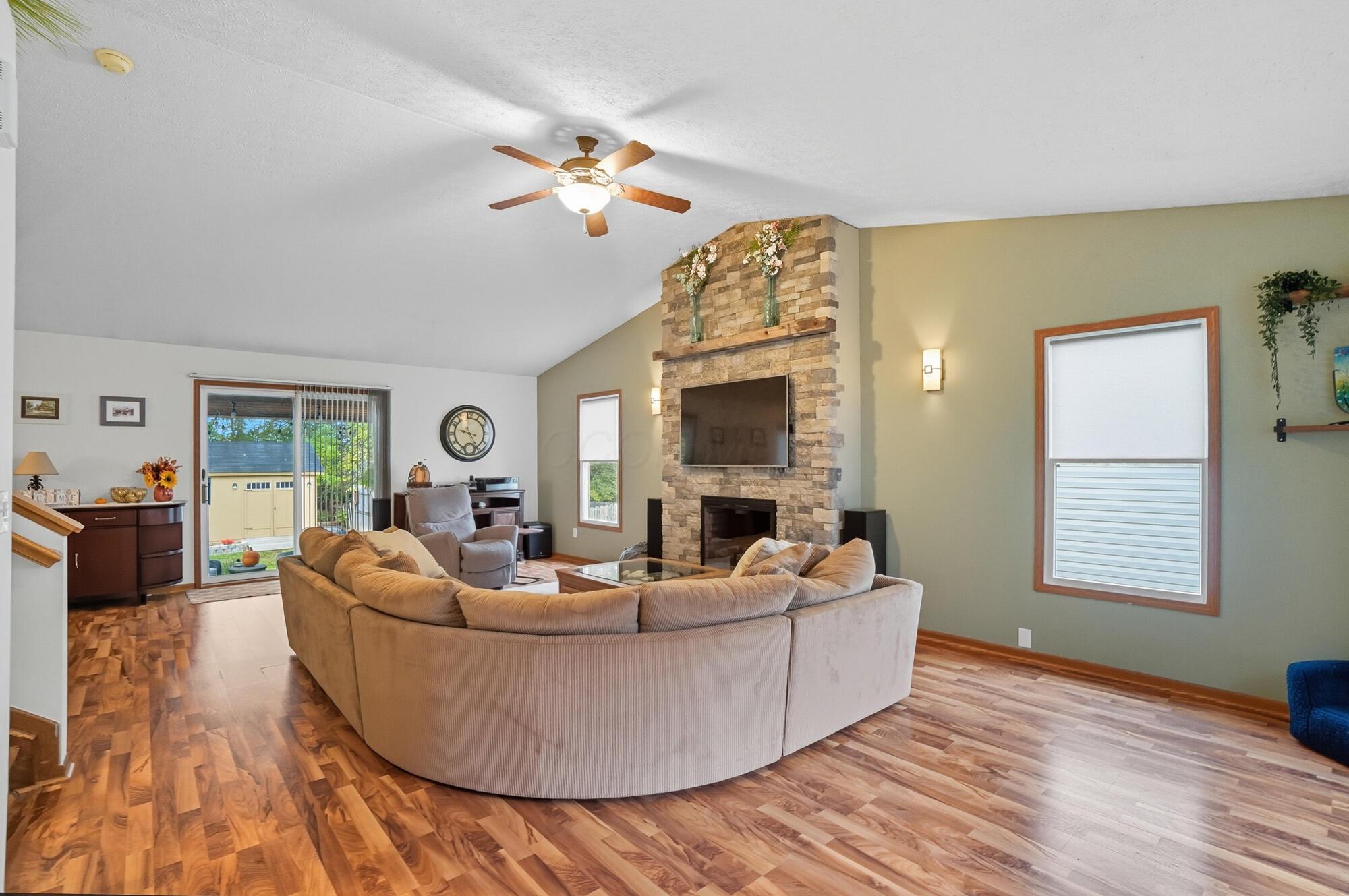 2309 Brookbank Drive