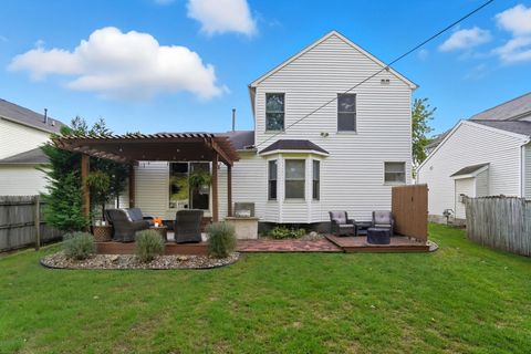 Tiny photo for 2309 Brookbank Drive, Grove City, OH 43123 (MLS # 226002940)