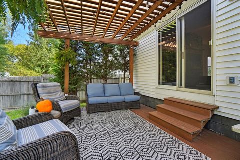 Tiny photo for 2309 Brookbank Drive, Grove City, OH 43123 (MLS # 226002940)