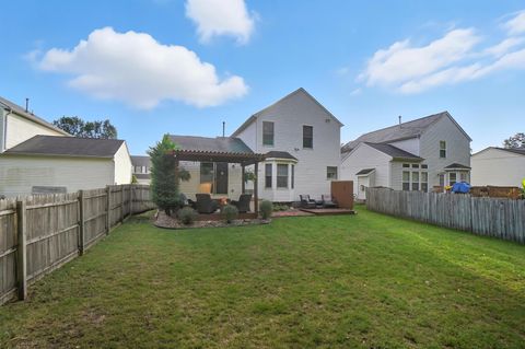 Tiny photo for 2309 Brookbank Drive, Grove City, OH 43123 (MLS # 226002940)
