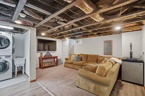 Tiny photo for 2309 Brookbank Drive, Grove City, OH 43123 (MLS # 226002940)