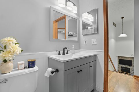 Tiny photo for 2309 Brookbank Drive, Grove City, OH 43123 (MLS # 226002940)