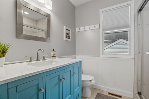 Tiny photo for 2309 Brookbank Drive, Grove City, OH 43123 (MLS # 226002940)