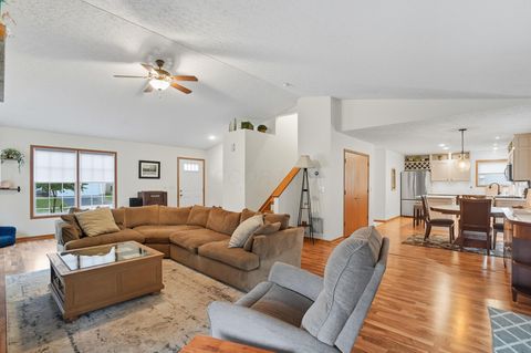 Tiny photo for 2309 Brookbank Drive, Grove City, OH 43123 (MLS # 226002940)