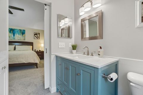 Tiny photo for 2309 Brookbank Drive, Grove City, OH 43123 (MLS # 226002940)