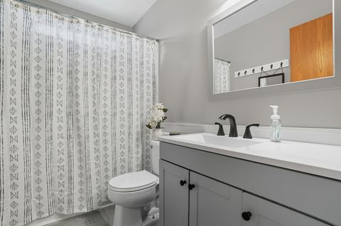 Tiny photo for 2309 Brookbank Drive, Grove City, OH 43123 (MLS # 226002940)