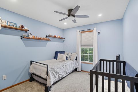 Tiny photo for 2309 Brookbank Drive, Grove City, OH 43123 (MLS # 226002940)