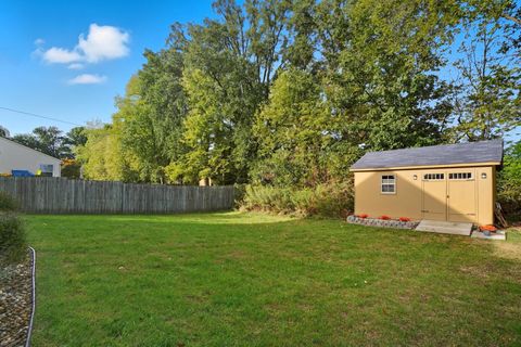 Tiny photo for 2309 Brookbank Drive, Grove City, OH 43123 (MLS # 226002940)
