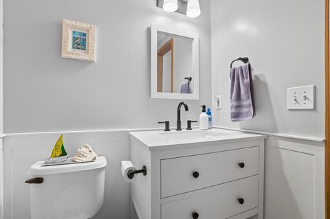 Tiny photo for 2309 Brookbank Drive, Grove City, OH 43123 (MLS # 226002940)