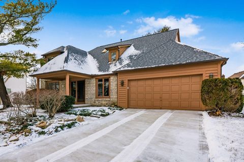 Photo of 7171 Blessington Court, Dublin, OH 43017 (MLS # 226001966)