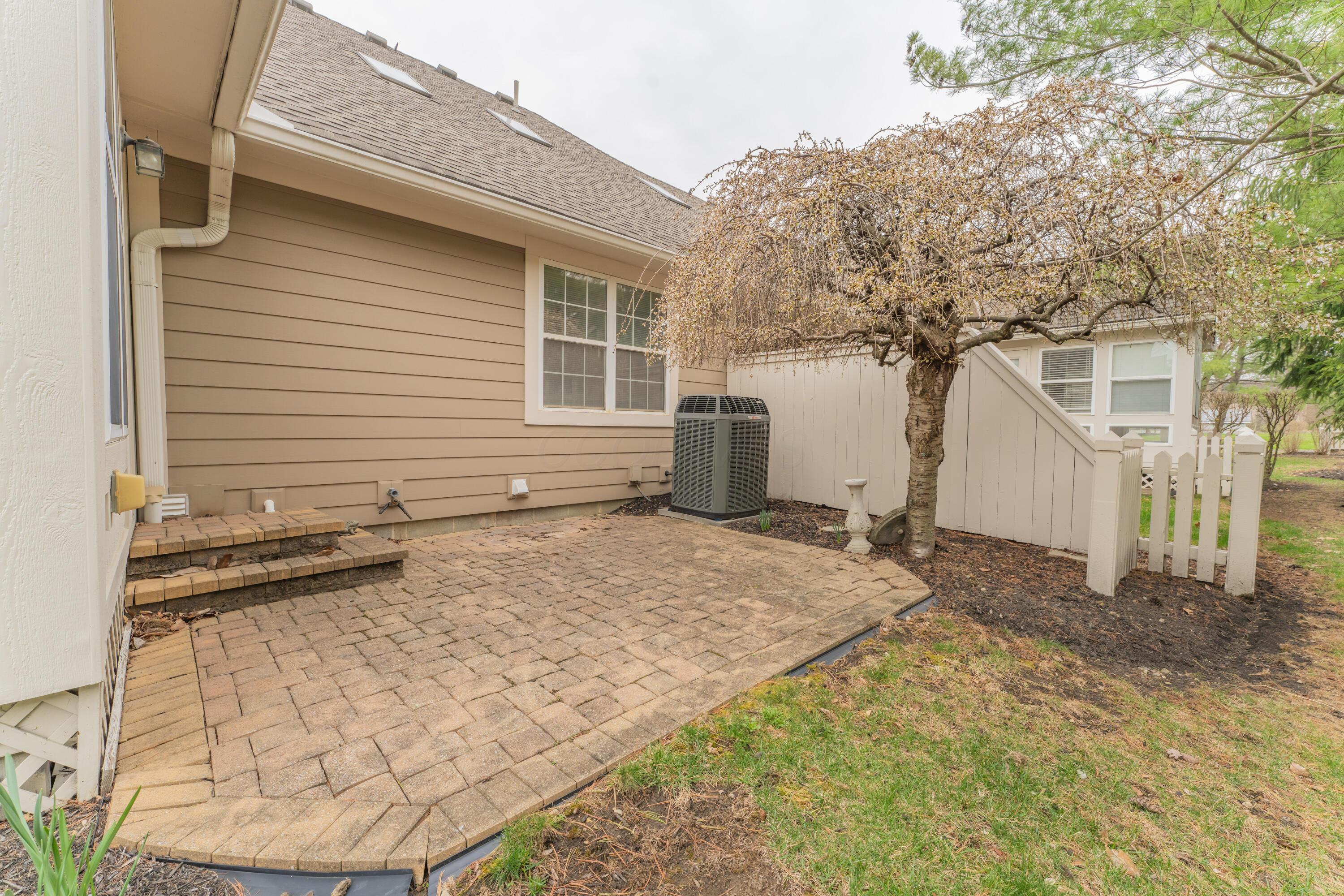 1428 Sedgefield Drive, New Albany, Ohio image 46