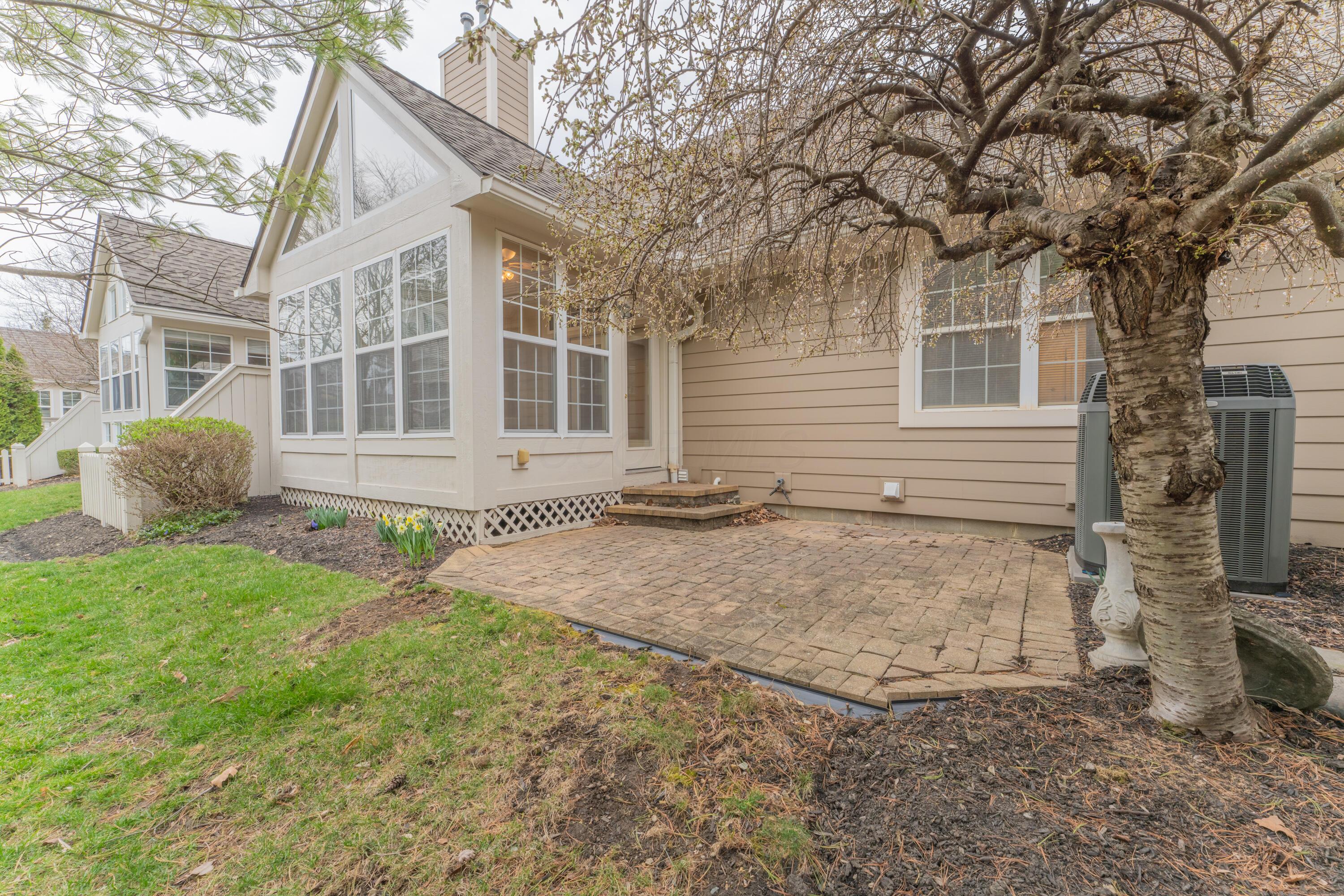 1428 Sedgefield Drive, New Albany, Ohio image 47