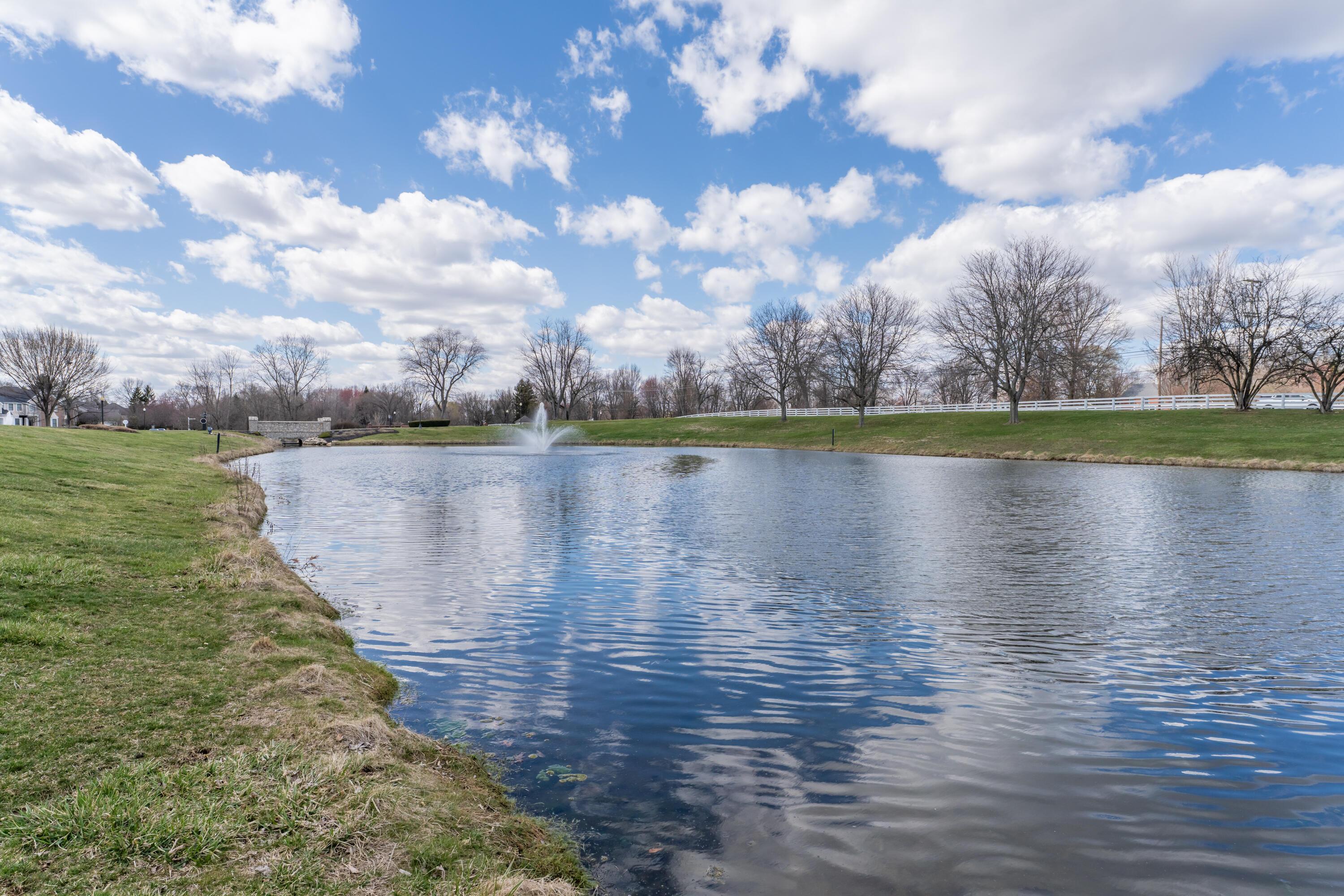 1428 Sedgefield Drive, New Albany, Ohio image 49