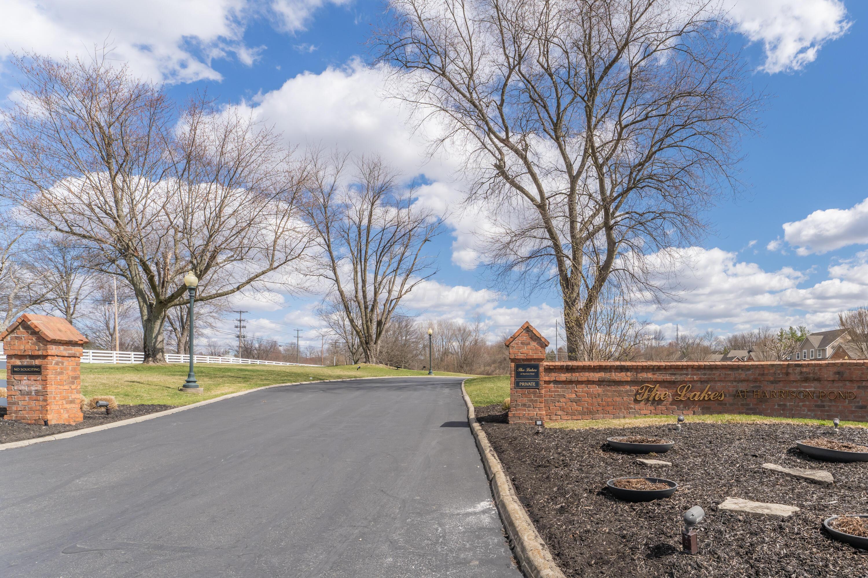 1428 Sedgefield Drive, New Albany, Ohio image 50