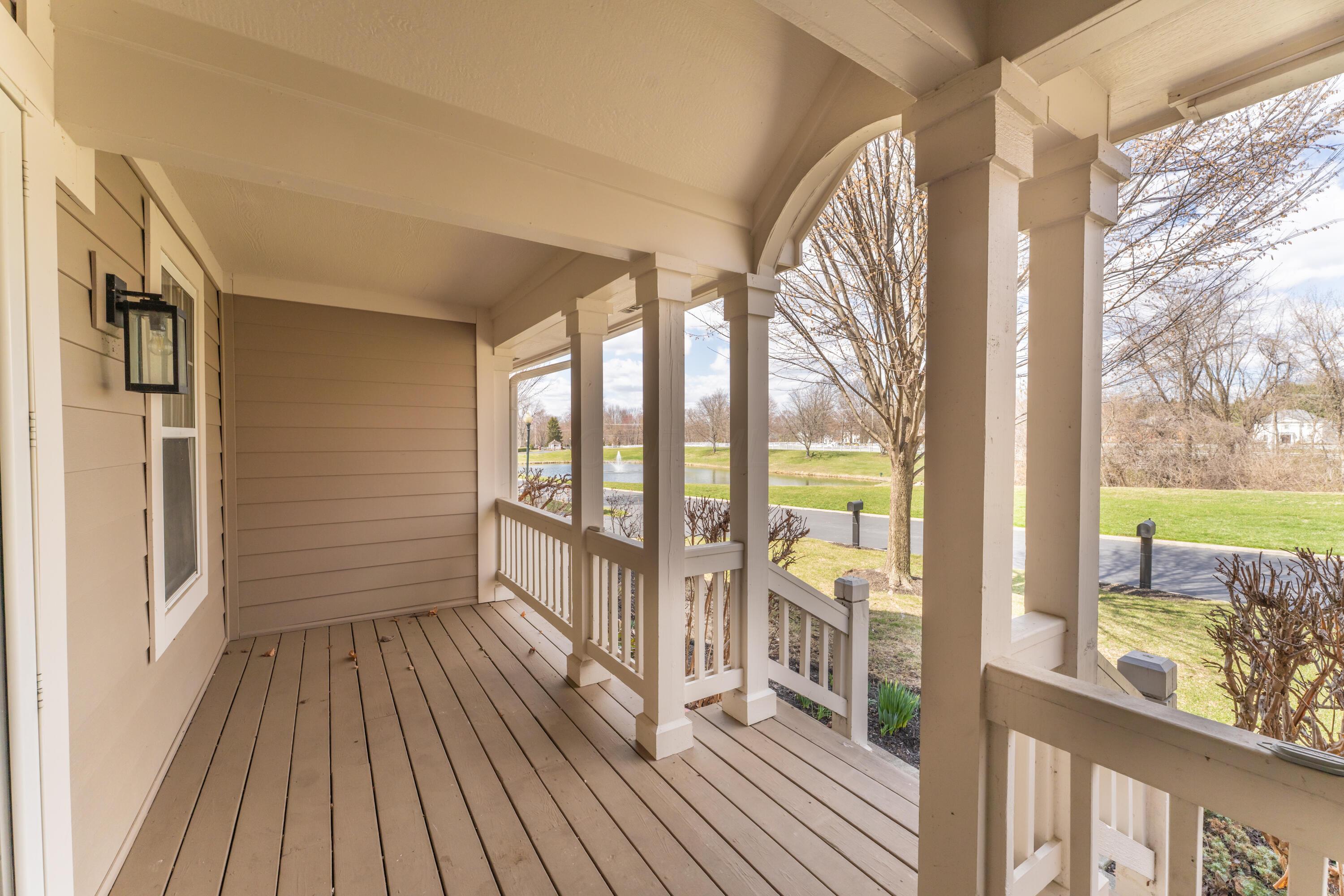 1428 Sedgefield Drive, New Albany, Ohio image 5