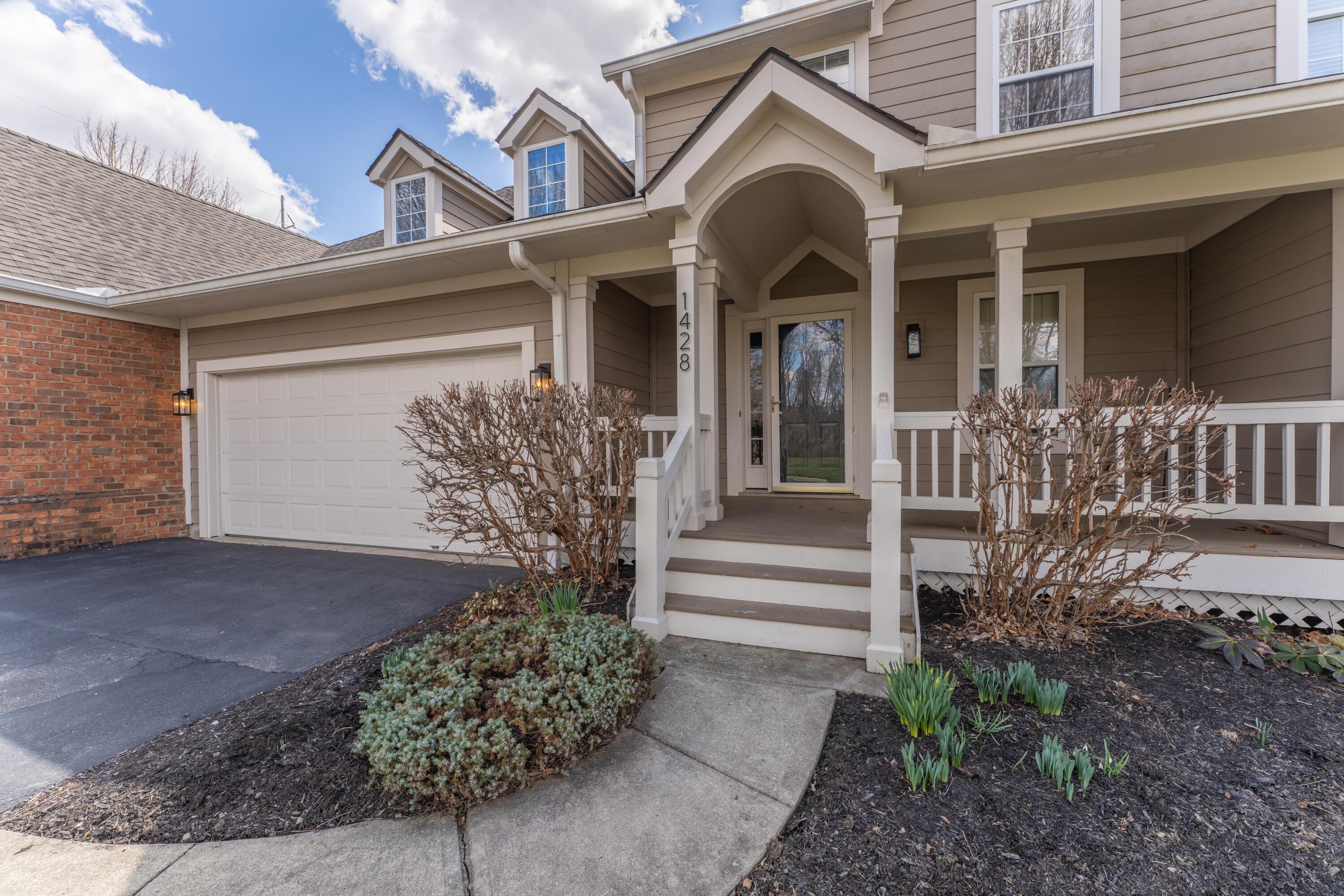 1428 Sedgefield Drive, New Albany, Ohio image 4