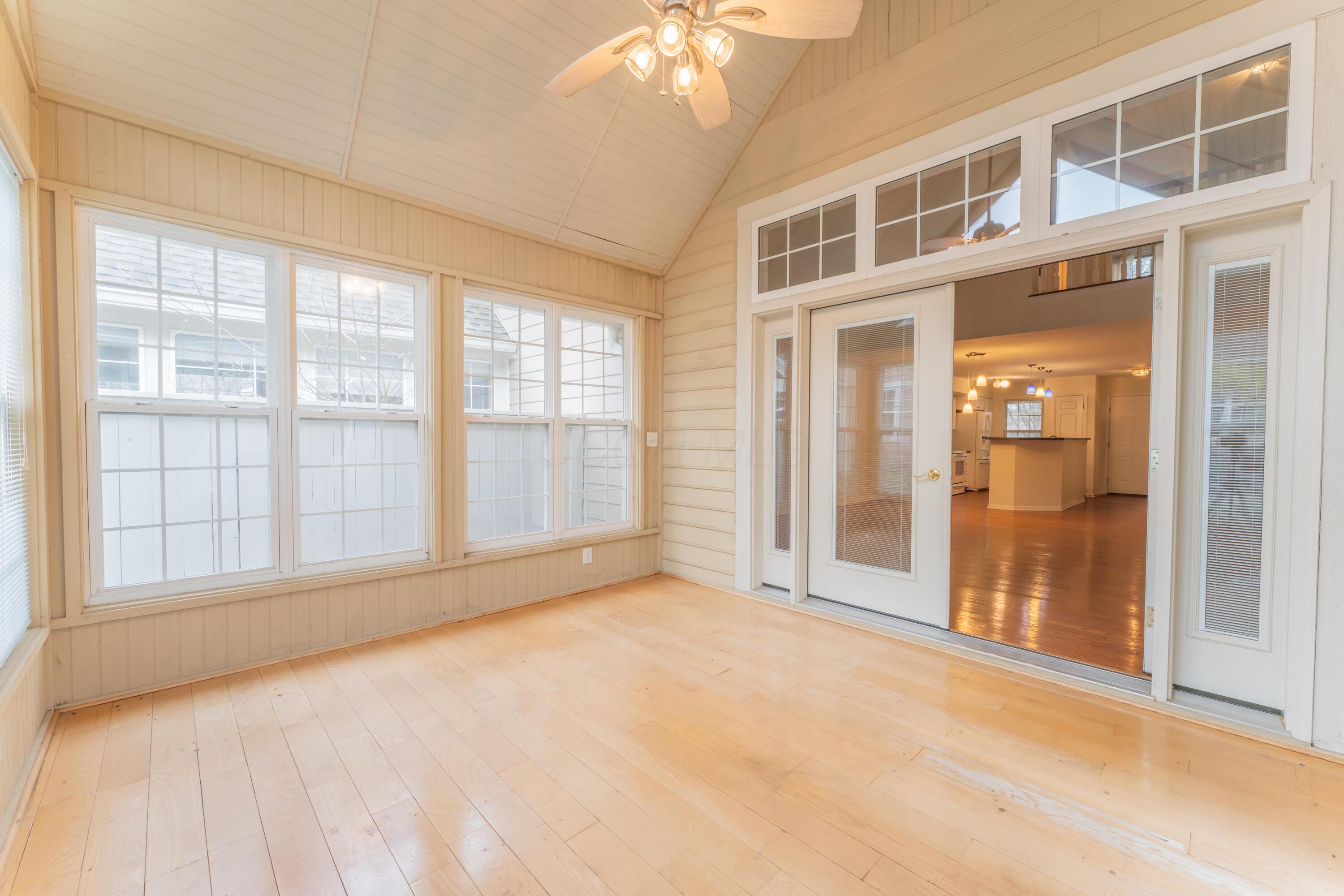 1428 Sedgefield Drive, New Albany, Ohio image 22