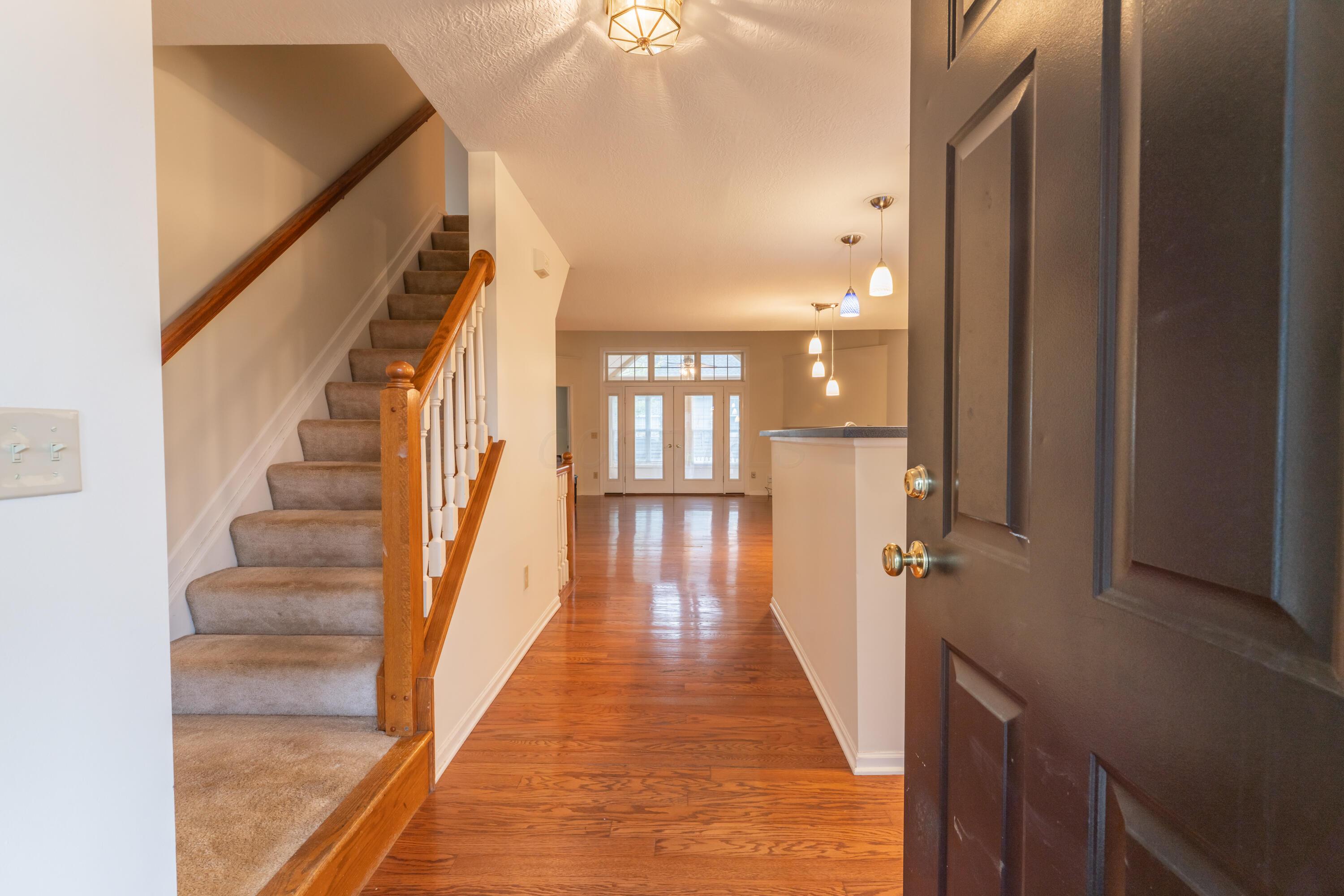 1428 Sedgefield Drive, New Albany, Ohio image 6