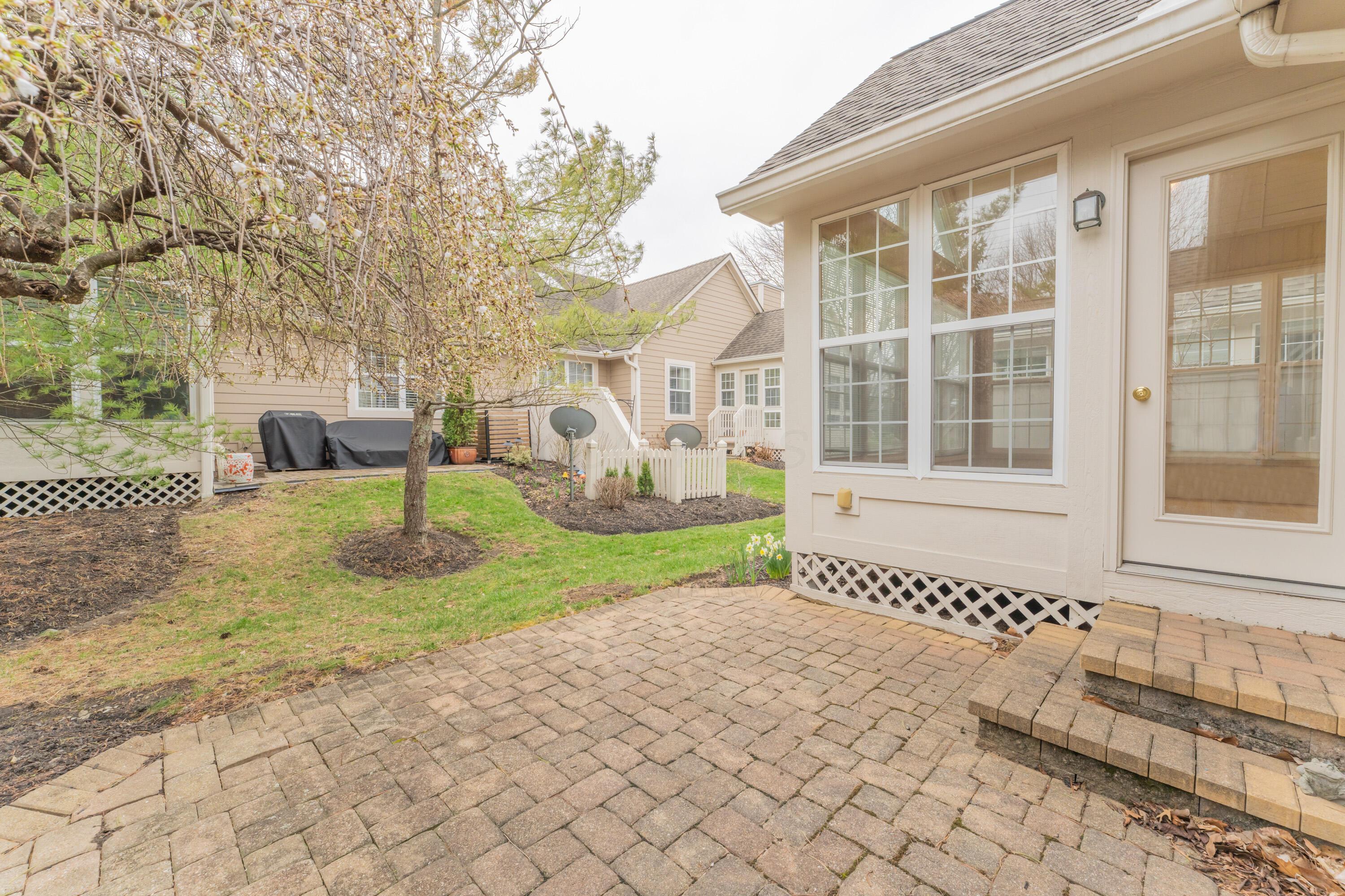 1428 Sedgefield Drive, New Albany, Ohio image 45