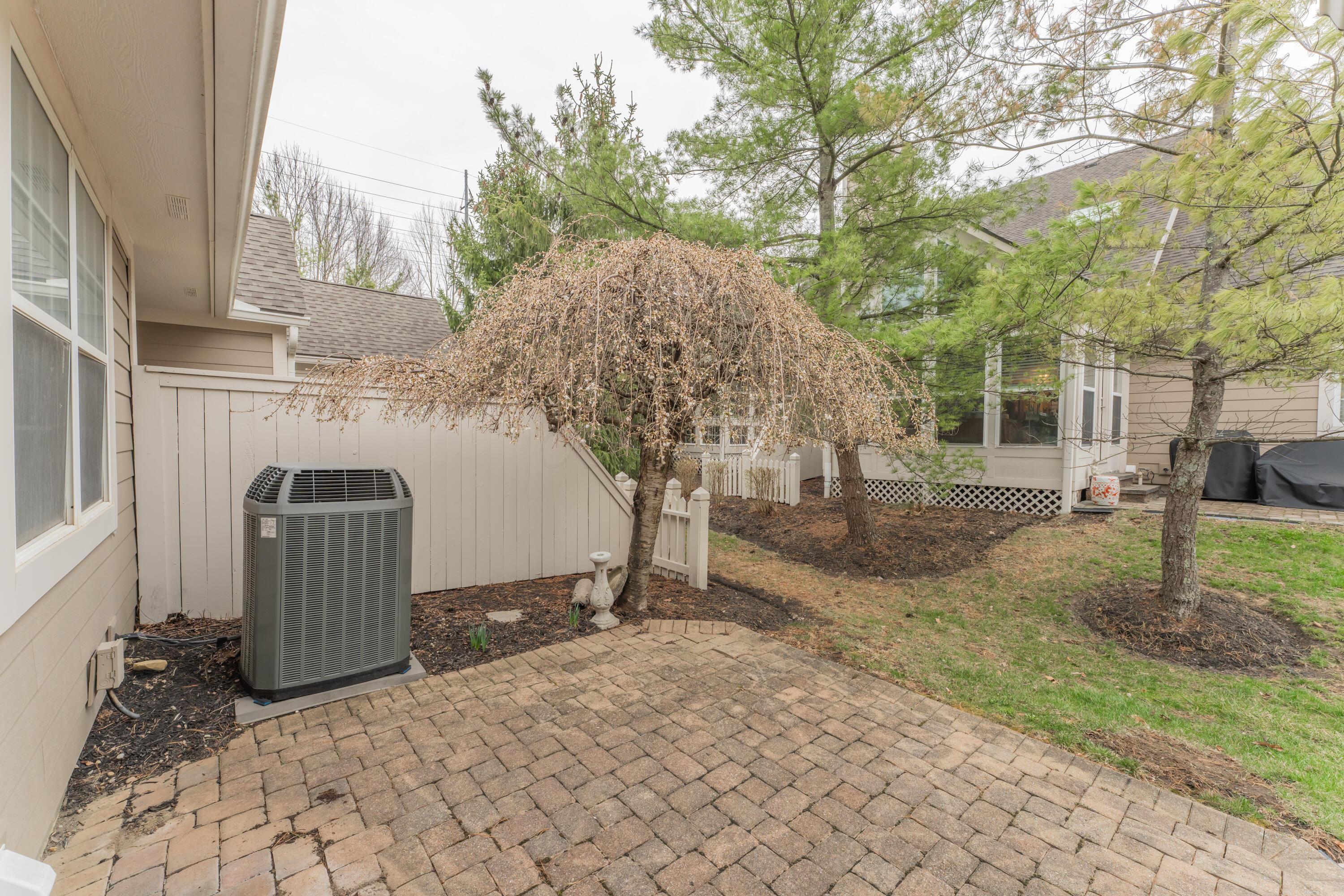 1428 Sedgefield Drive, New Albany, Ohio image 44