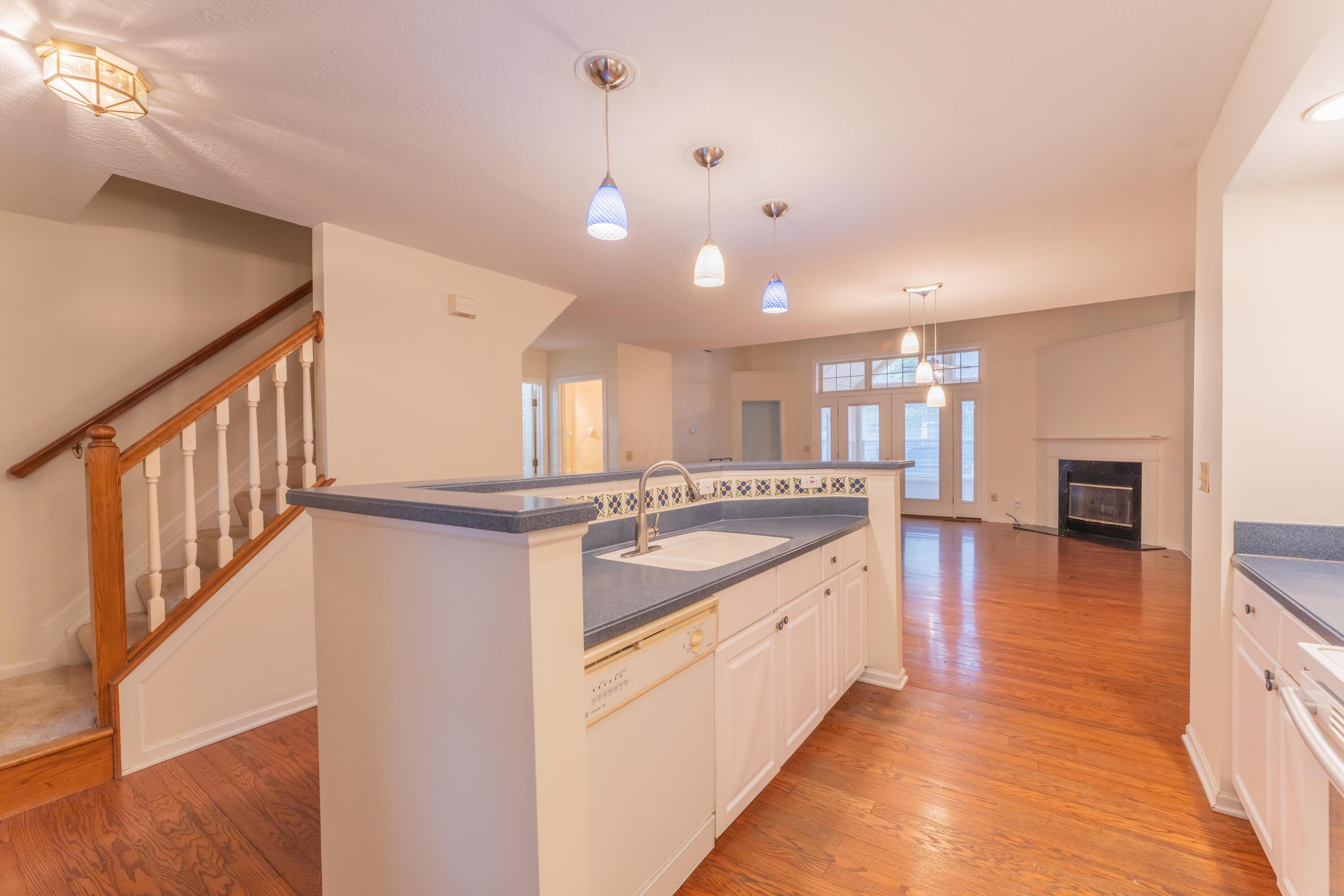 1428 Sedgefield Drive, New Albany, Ohio image 7