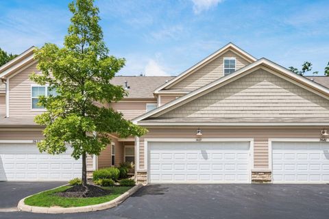 Photo of 3637 Birkland Circle, Lewis Center, OH 43035 (MLS # 226027685)