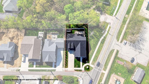 Tiny photo for 36 N Clinton Street, Canal Winchester, OH 43110 (MLS # 226040317)