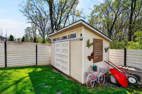 Tiny photo for 36 N Clinton Street, Canal Winchester, OH 43110 (MLS # 226040317)
