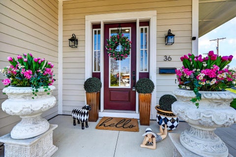 Tiny photo for 36 N Clinton Street, Canal Winchester, OH 43110 (MLS # 226040317)