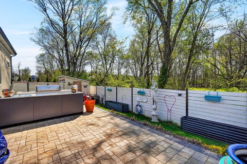 Tiny photo for 36 N Clinton Street, Canal Winchester, OH 43110 (MLS # 226040317)