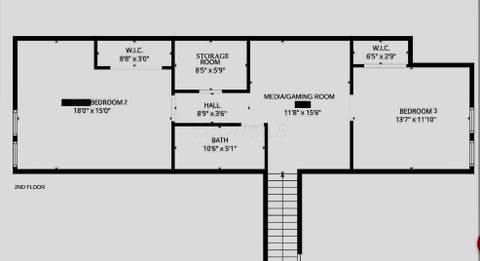 Tiny photo for 36 N Clinton Street, Canal Winchester, OH 43110 (MLS # 226040317)