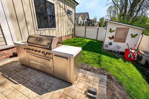 Tiny photo for 36 N Clinton Street, Canal Winchester, OH 43110 (MLS # 226040317)