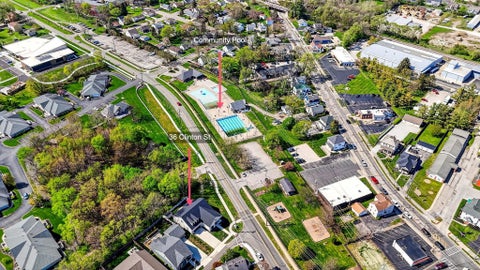 Tiny photo for 36 N Clinton Street, Canal Winchester, OH 43110 (MLS # 226040317)