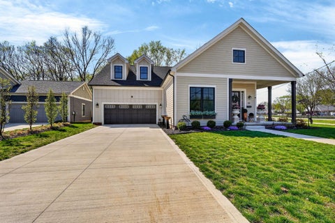 Tiny photo for 36 N Clinton Street, Canal Winchester, OH 43110 (MLS # 226040317)