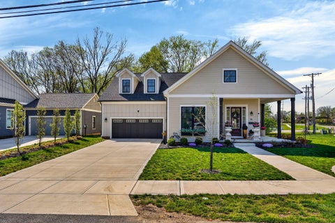 Tiny photo for 36 N Clinton Street, Canal Winchester, OH 43110 (MLS # 226040317)