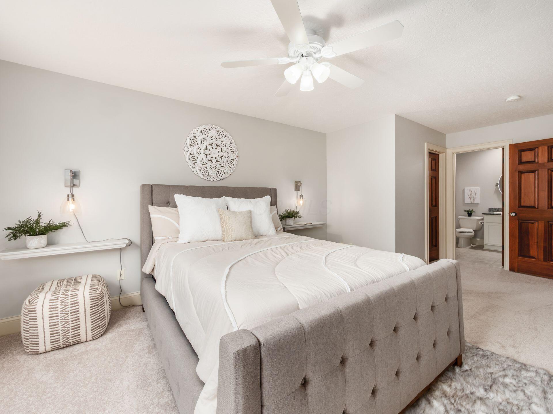 5948 Tarrin Court, Dublin, Ohio image 49