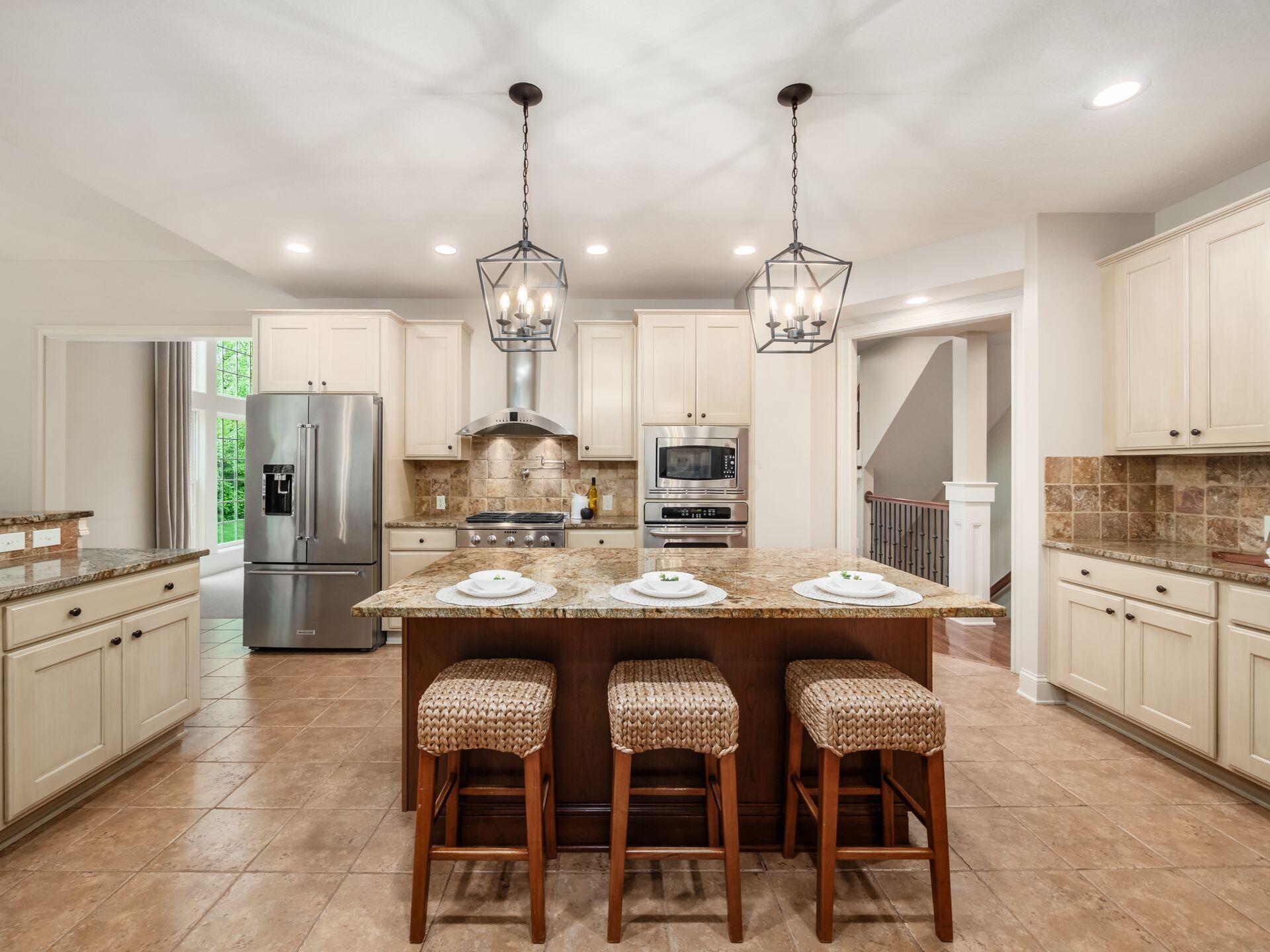 5948 Tarrin Court, Dublin, Ohio image 15