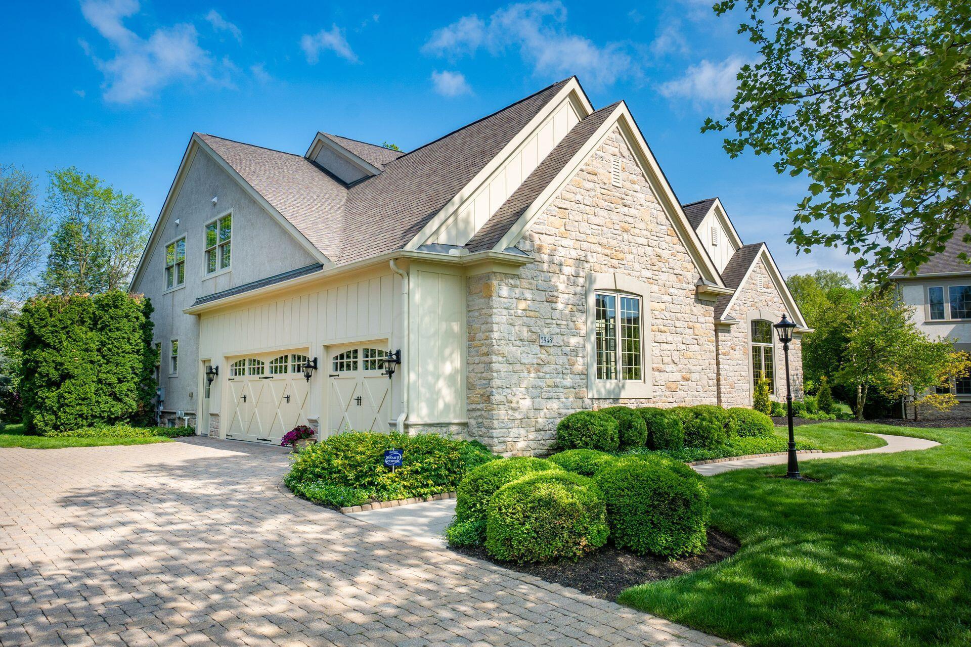 5948 Tarrin Court, Dublin, Ohio image 4
