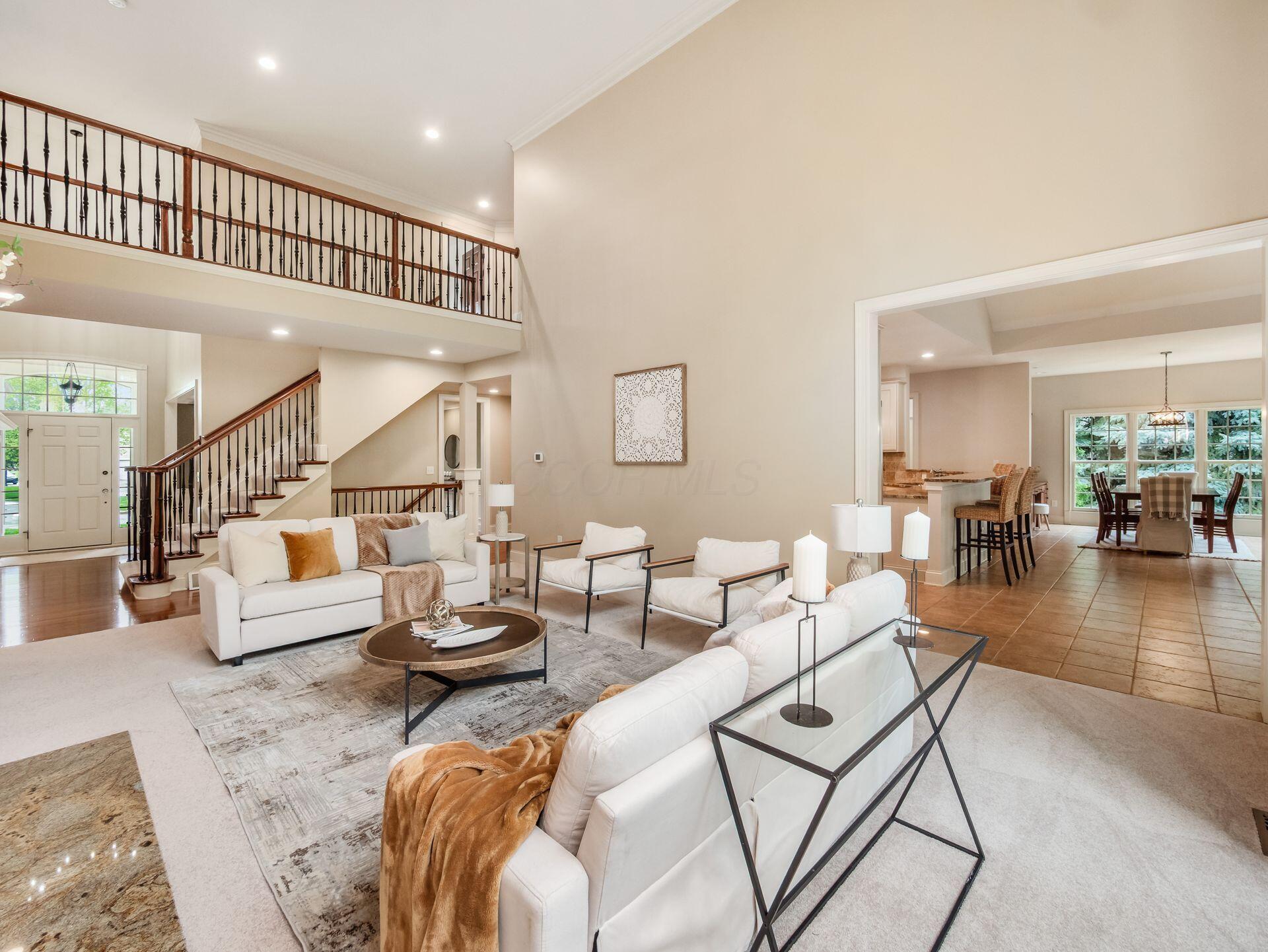 5948 Tarrin Court, Dublin, Ohio image 12