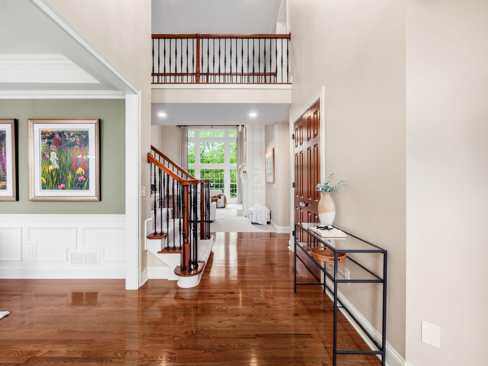 5948 Tarrin Court, Dublin, Ohio image 26