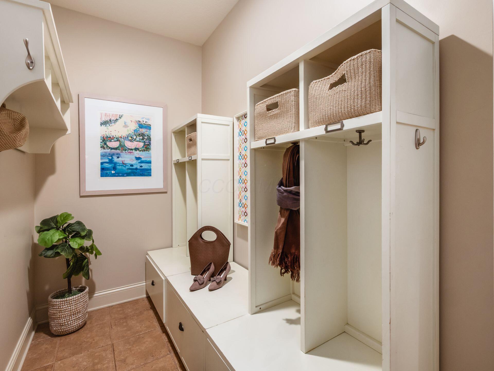 5948 Tarrin Court, Dublin, Ohio image 36