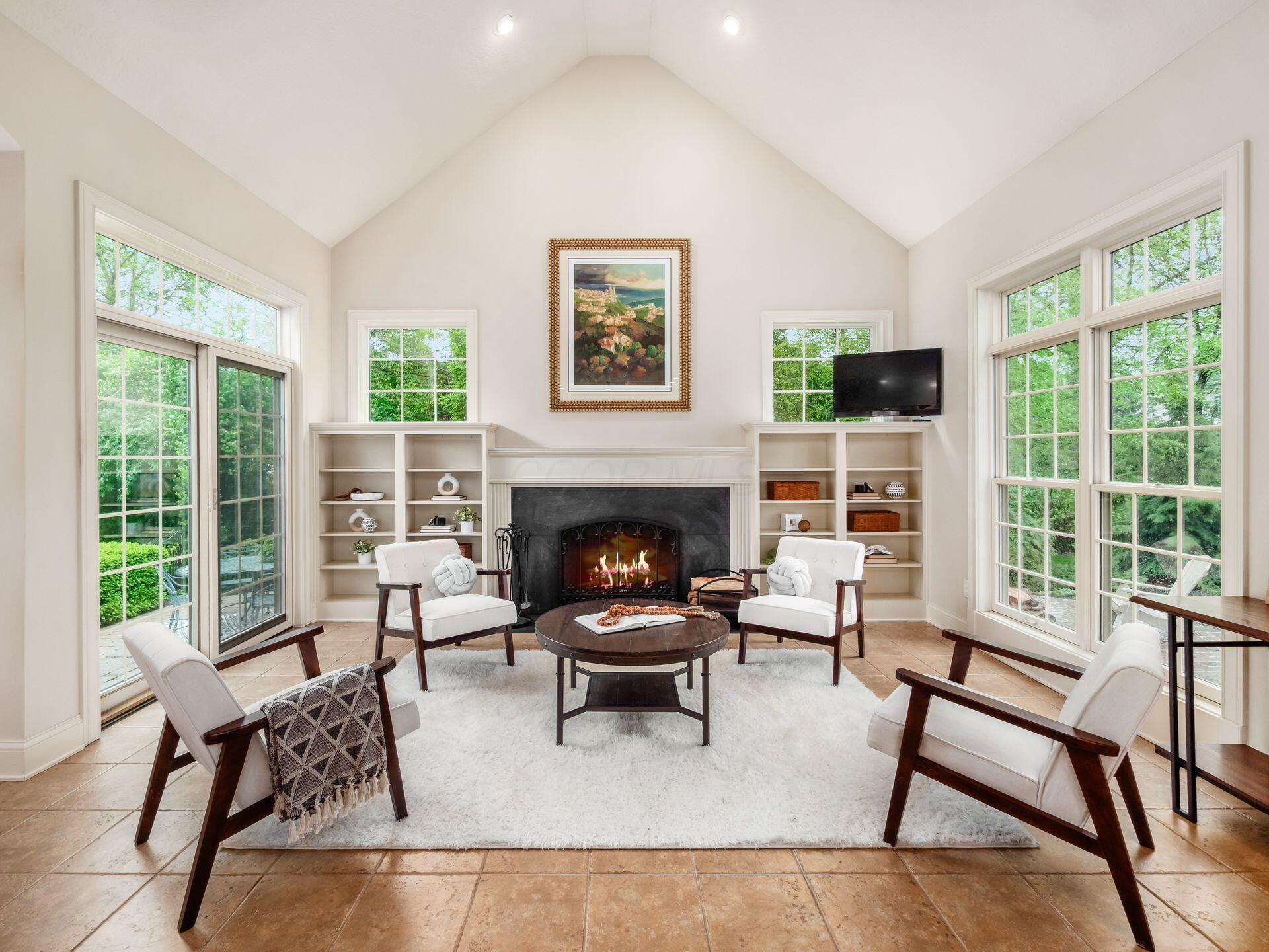 5948 Tarrin Court, Dublin, Ohio image 21