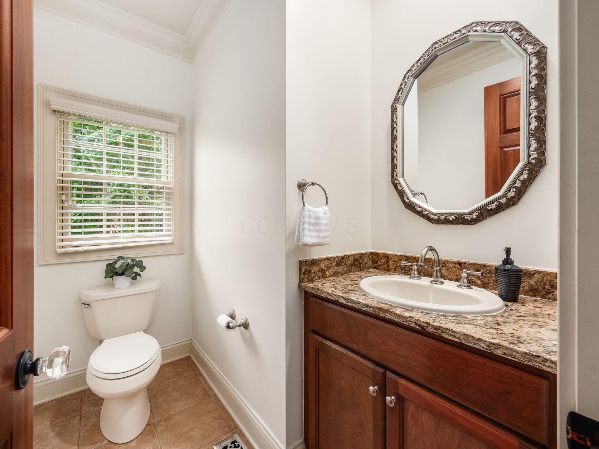 5948 Tarrin Court, Dublin, Ohio image 33