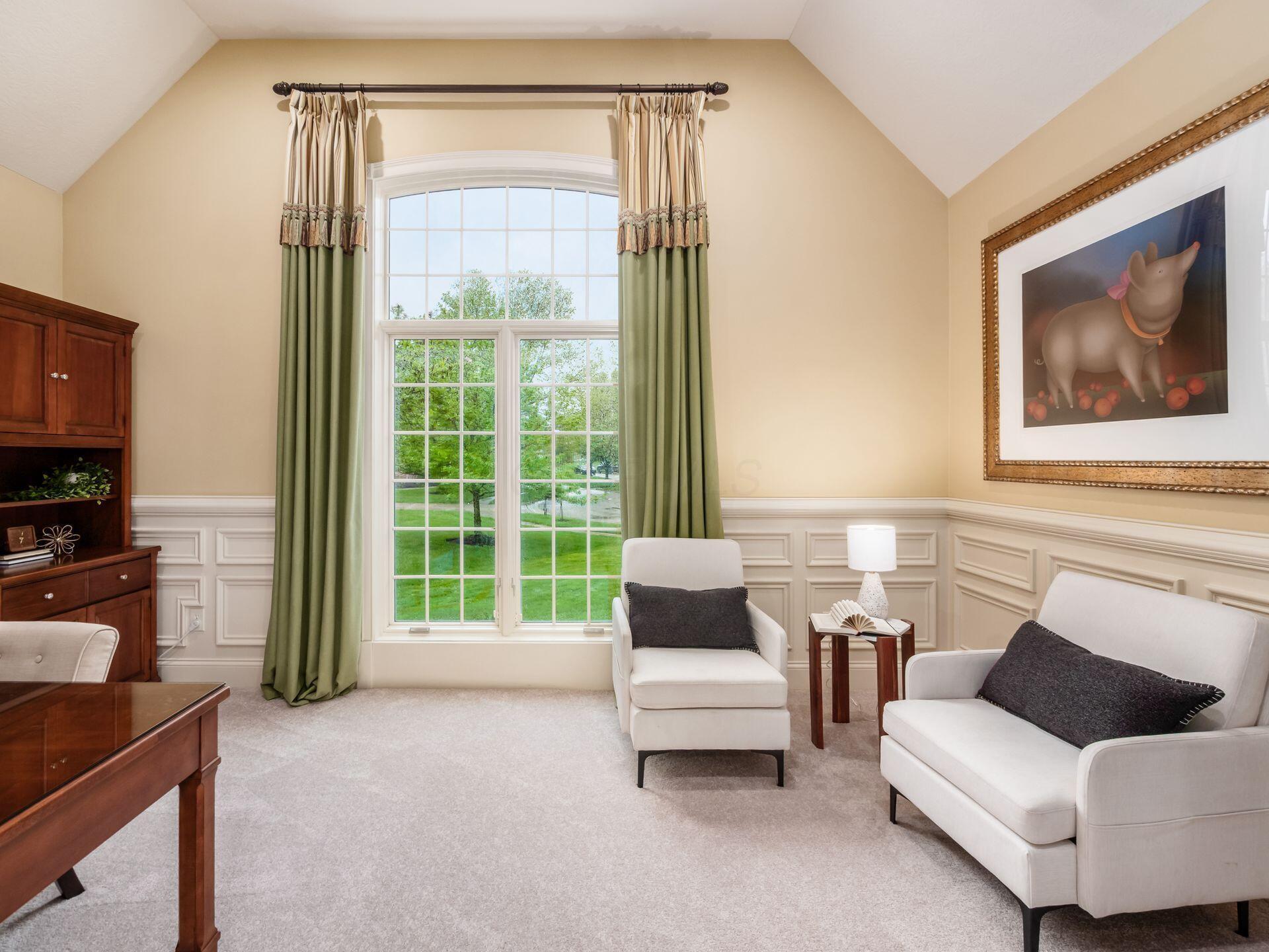 5948 Tarrin Court, Dublin, Ohio image 32