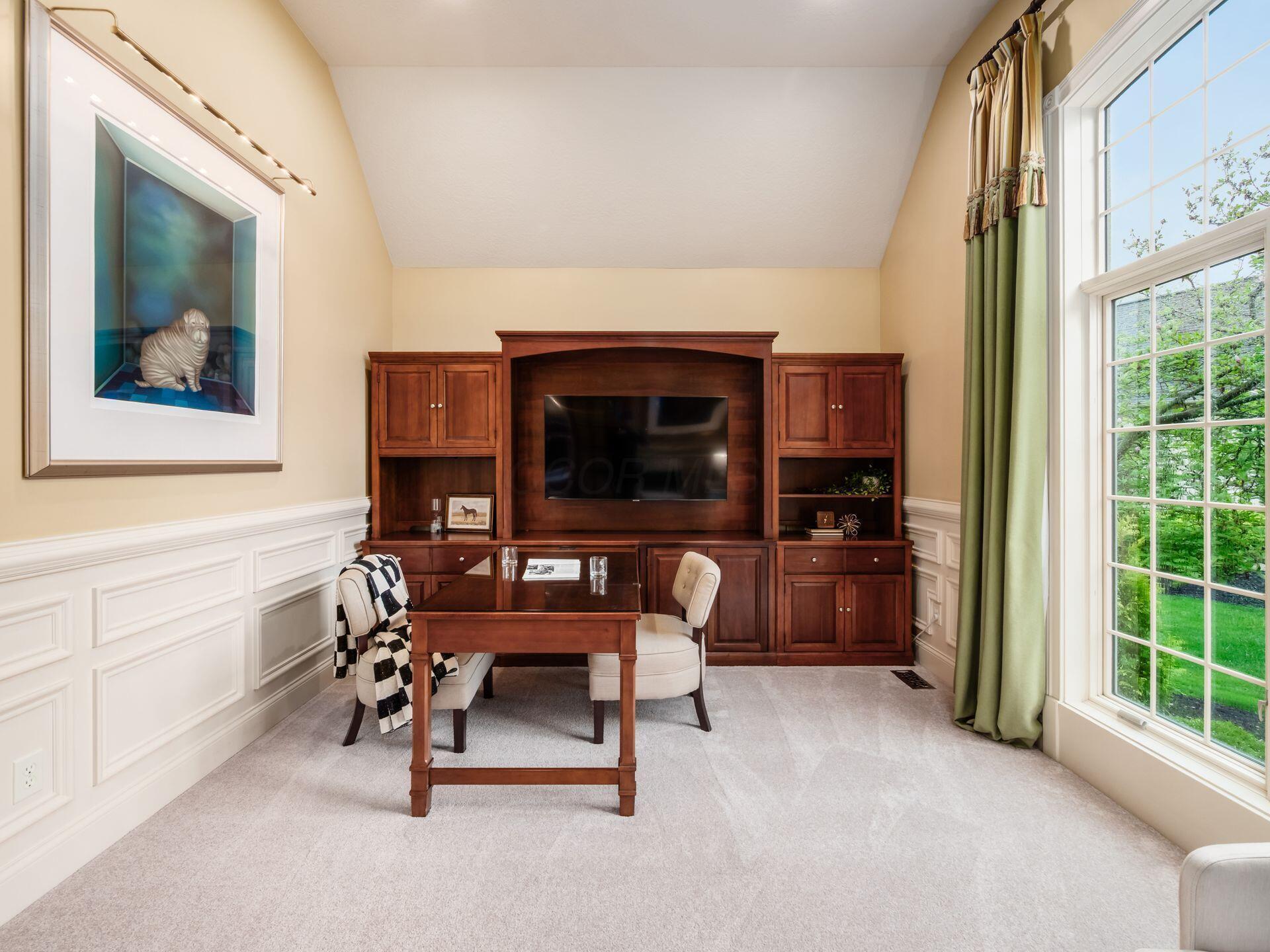 5948 Tarrin Court, Dublin, Ohio image 31