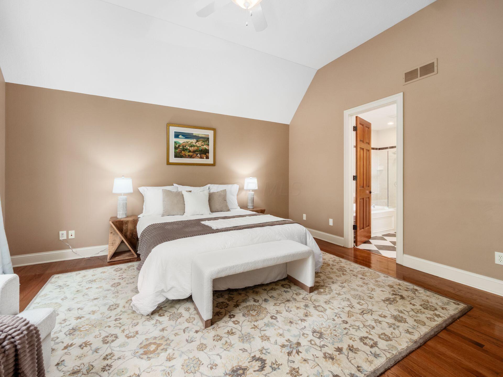5948 Tarrin Court, Dublin, Ohio image 39