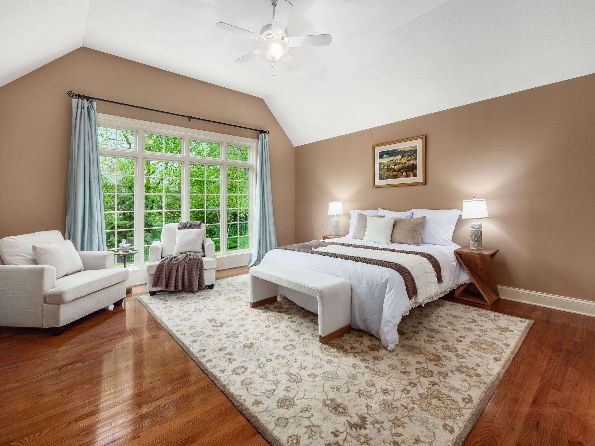 5948 Tarrin Court, Dublin, Ohio image 37